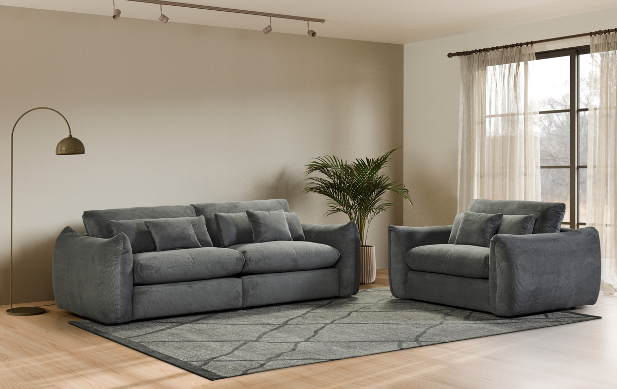 Salon-Glenn-C3430+F1030-Sew-granit-grey-Hima