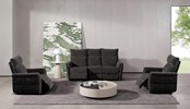 Salon-Leander-Bis-tissu-kiwi-noir-17-3EE-1E-1E-Comodi-Sofa