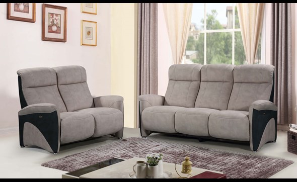 Salon-Lotte-LN6339-tissu-bach-gris-clair-01-anthracite-07-3-places-2-relax-electriques-2-places-2-rel