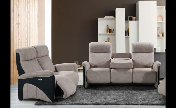 Salon-Lotte-LN6339-tissu-bach-gris-clair-01-anthracite-07-3-places-2-relax-electriques-2-places-2-rel