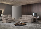Salon-Louvre-cuir-super-gris-tortura-scuro-37064-3-places-2-places-Altoni