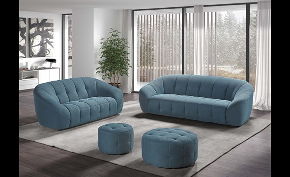 Salon-Ozzy-3211-2011-7200-7250-tissu-tridi-petrol-Comodi-Sofa