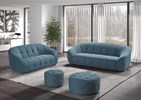 Salon-Ozzy-3211-2011-7200-7250-tissu-tridi-petrol-Comodi-Sofa