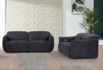 Salon-Pepper-2+2,5-places-tissu-anthracite-01-Comodi-Sofa