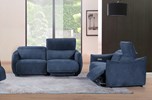 Salon-Pepper-2+2,5-places-tissu-bleu-01-Comodi-Sofa