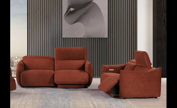 Salon-Pepper-2+2,5-places-tissu-brique-01-Comodi-Sofa