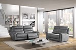 Salon-Piro-cuir-masivo-anthracite-2,5RR-2-relax-electrique-Comodi-Sofa