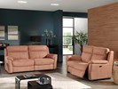 Salon-RS-11866-SP-relax-electriques-tissu-orange-canape-2-5-places-canape-2-places-25s2u-2s2ua-HTL