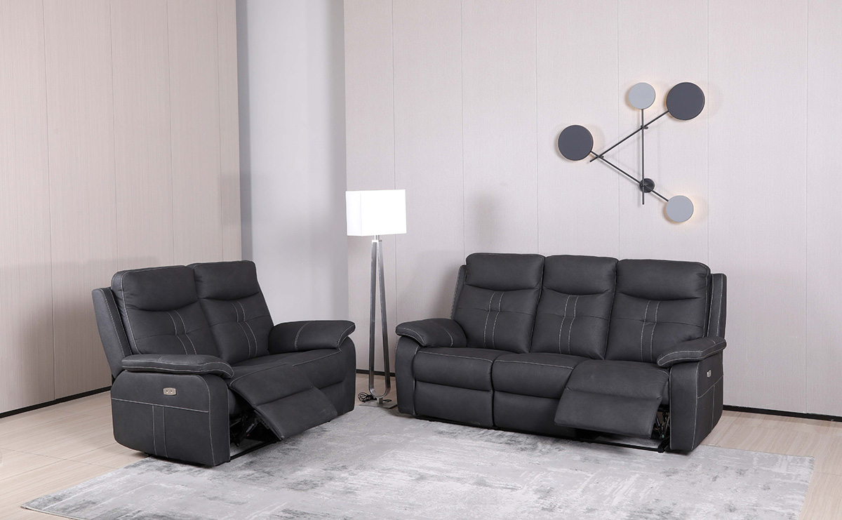 Salon-Remi-3EE+2EE-BACH07-anthracite-Comodi-Sofa
