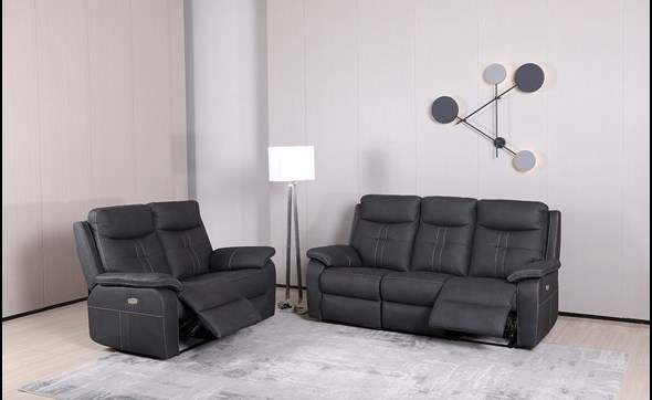 Salon-Remi-3EE+2EE-BACH07-anthracite-Comodi-Sofa