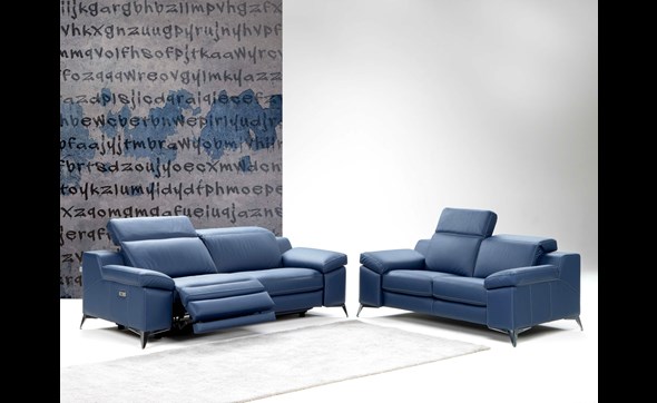 Salon-Saturn-canape-3-places-maxi-2-relax-electriques-canep-2-places-fixe-cuir-miami-16-coutures-contrastees-grises-ambi-Bonino