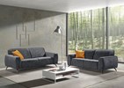 Salon-Smile-tissu-dim-noir-copper-2511-2011-Comodi-Sofa