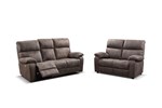 Salon-Taki-3RR-2s-fixed-hippo-Antracite-Comodi-Sofa