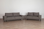 Salon-canapes-Nevada-tissu-gris-taupe-3-places-2-places-catVI-6102-Matex