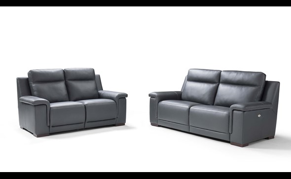 Salon-canapes-Osaka-cuir-split-20-noir-relax-electrique-Max-Divani