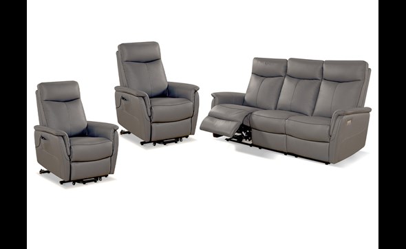 Salon-relax-3EE+1E+1E-Charles-YB888-Massivo-gris-clair-01-Comodi-Sofa