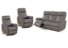 Salon-relax-3EE+1E+1E-Charles-YB888-Massivo-gris-clair-01-Comodi-Sofa