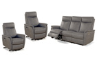 Salon-relax-3EE+1E+1E-Charles-YB888-Massivo-gris-clair-01-Comodi-Sofa