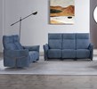 Salon-relax-Jayda-tissu-bleu-Comodi-Sofa