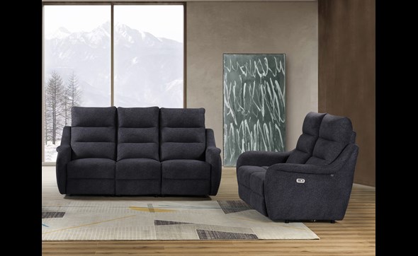 Salon-relax-Mitira-tissu-anthracite-Comodi-Sofa