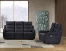 Salon-relax-Mitira-tissu-anthracite-Comodi-Sofa