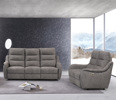 Salon-relax-Mitira-tissu-gris-clair-Comodi-Sofa