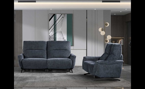 Salon-relax-Nemi-LN6980-tissu-VENUS-Black-Boxtrade