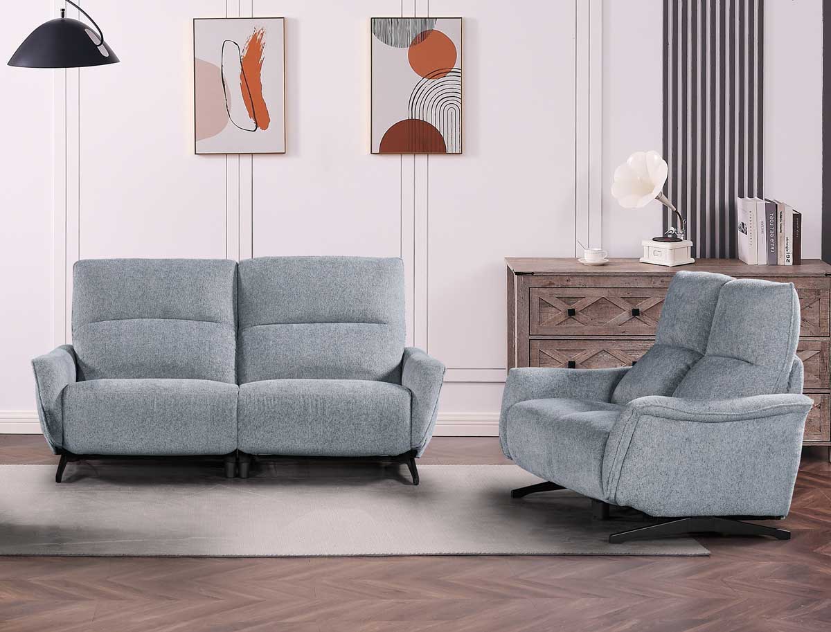 Salon-relax-Nemi-LN6980-tissu-VENUS-Cement-Boxtrade