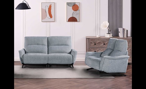 Salon-relax-Nemi-LN6980-tissu-VENUS-Cement-Boxtrade