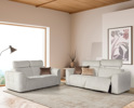 Salon-relax-electrique-Hex-F3830-+-E3933-Santa-white-Hima