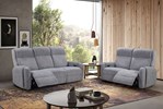 Salon-relax-electrique-Jaline-2EE+3EE-silver-ambi-Comodi-Sofa