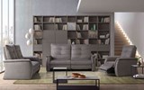 Salonn-Dune-3FF-2FF-fauteuil-relax-tissu-gris-anthracite-Gerlin