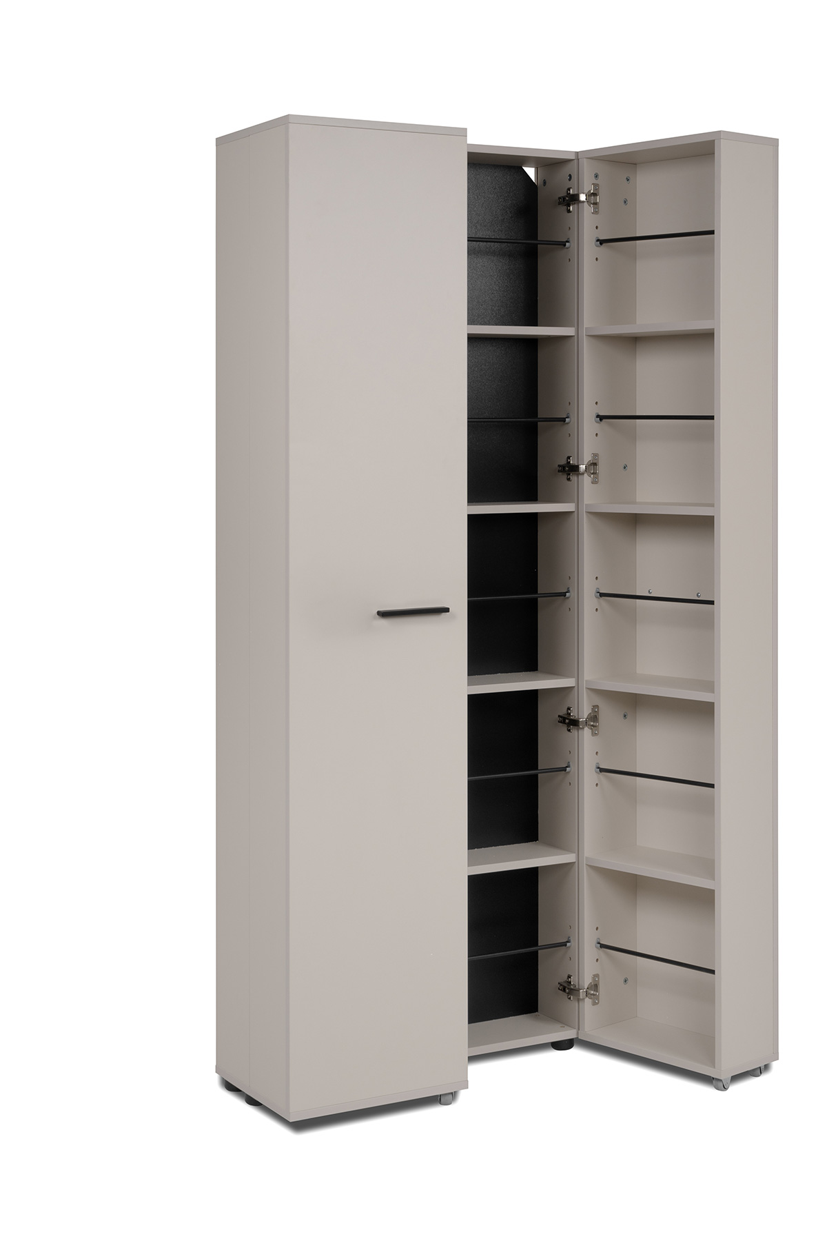 Schoenkast-Lugo-cream-3-Finori