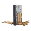 Serre-Livres-Crocodile-BS-0005-Or-05-Richmond