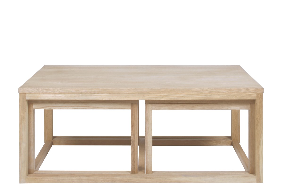 Set de 3 tables de salon-Cornus-62865-chene blanc-01-Actona