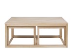 Set de 3 tables de salon-Cornus-62865-chene blanc-01-Actona