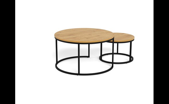 Set table de salon-Spiro-89646-Wild oak-01-Actona