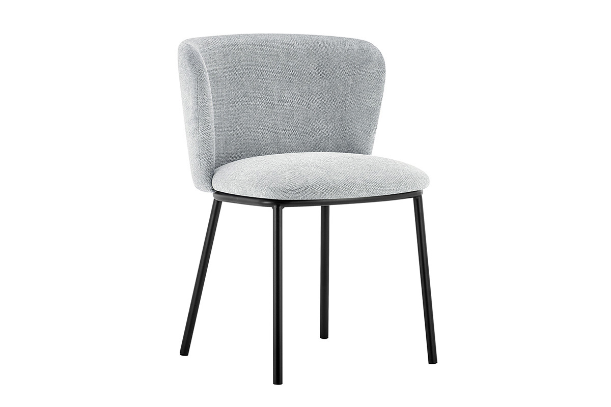 Set-2-chaises-Arthur-9165-tissu-gris-clair-00-Rousseau