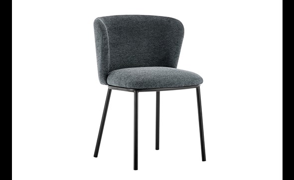 Set-2-chaises-Arthur-9165-tissu-gris-fonce-00-Rousseau
