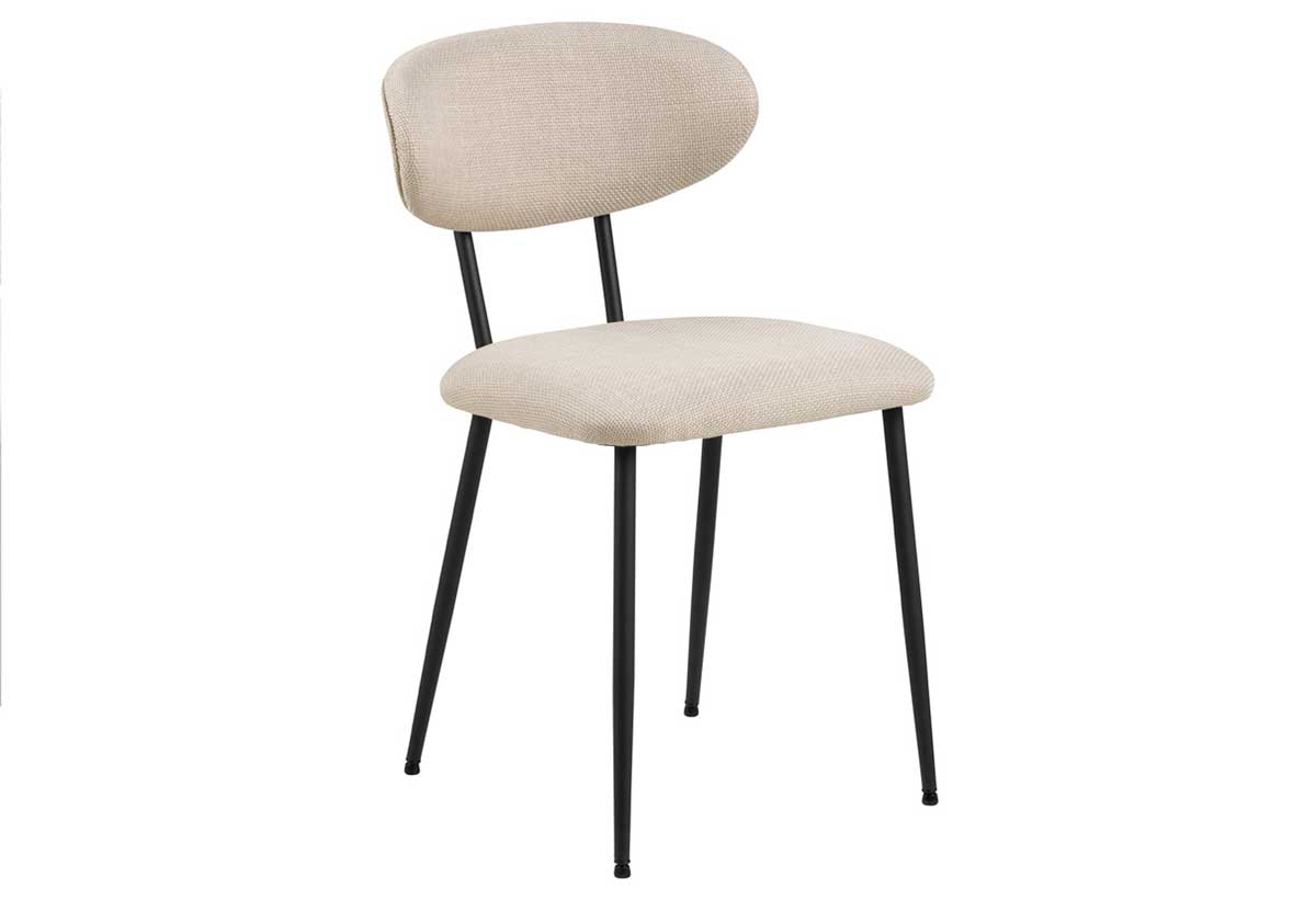 Set-2-chaises-Denise-100514-tissu-fabric-beige-front-Actona