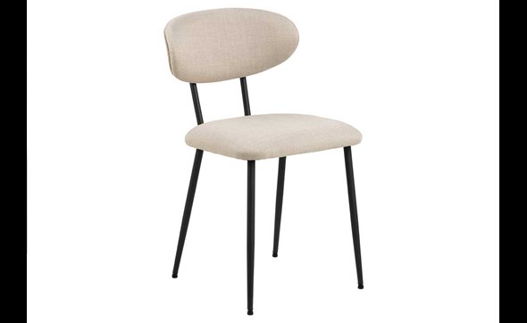 Set-2-chaises-Denise-100514-tissu-fabric-beige-front-Actona