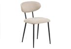 Set-2-chaises-Denise-100514-tissu-fabric-beige-front-Actona