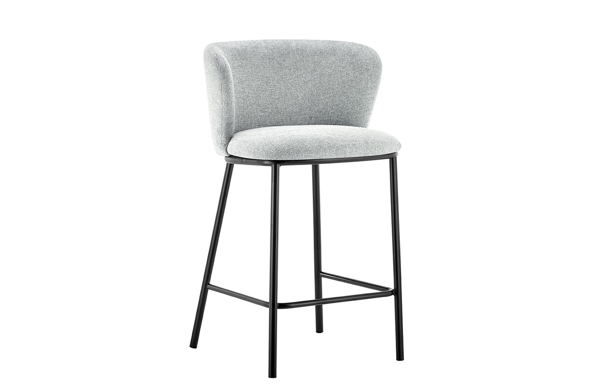 Set-2-chaises-bar-Arthur-5565-tissu-gris-clair-00-Rousseau