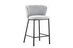 Set-2-chaises-bar-Arthur-5565-tissu-gris-clair-00-Rousseau