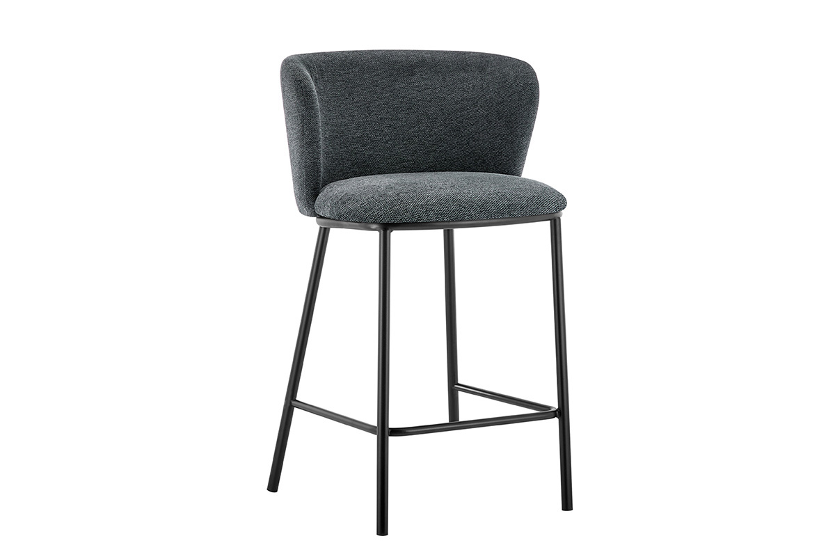 Set-2-chaises-bar-Arthur-5565-tissu-gris-fonce-00-Rousseau