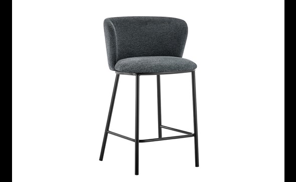 Set-2-chaises-bar-Arthur-5565-tissu-gris-fonce-00-Rousseau