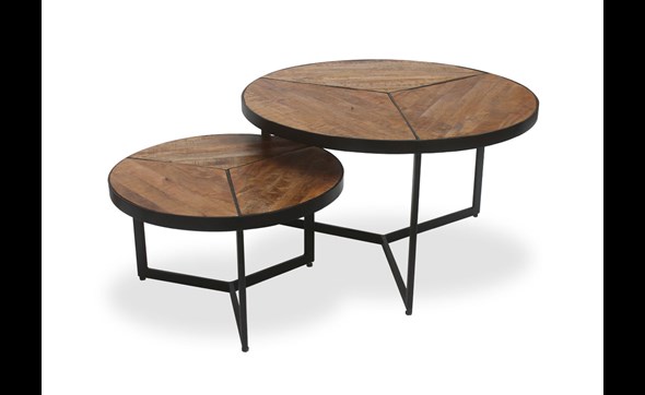 Set-2-tables-de-salon-Laveu-3940-1-decor-mangolia-75cm-Rousseau