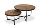 Set-2-tables-de-salon-Laveu-3940-1-decor-mangolia-75cm-Rousseau
