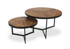 Set-2-tables-de-salon-Laveu-3940-1-decor-mangolia-75cm-Rousseau