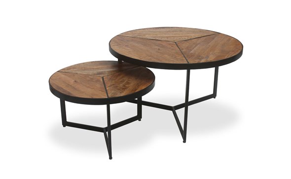Set-2-tables-de-salon-Laveu-3940-1-decor-mangolia-75cm-Rousseau